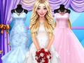 Jeu Blondie Wedding Prep en ligne