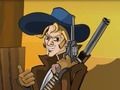 Jeu La colère du shérif  en ligne
