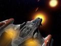 Jeu Cosmo Fighter en ligne