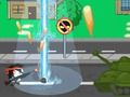 Jeu Attaque contre les humains  en ligne