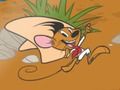Jeu Arts & Crafts L'émission Looney Tunes  en ligne