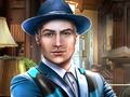 Jeu Le témoin secret  en ligne