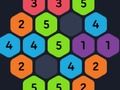 Jeu Faites 7  en ligne