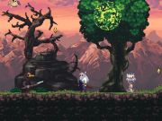 Jeu Shogun tombé en ligne