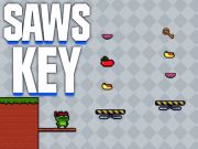 Jeu Clé de scies en ligne
