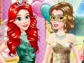 Jeu Soirée de douche nuptiale  en ligne