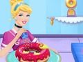 Jeu Shop Princess Donuts en ligne Jeu Shop Princess Donuts en ligne