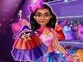 Jeu Robes princesse princesse princesse  en ligne