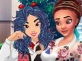 Jeu Conseils de petit ami de la princesse en ligne Jeu Conseils de petit ami de la princesse en ligne