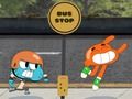 Jeu Gumball va longtemps! en ligne