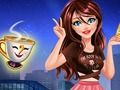 Jeu Fangirl de conte de fées en ligne