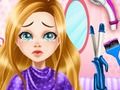 Jeu La Princesse envoyée à l'avenir  en ligne