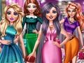 Jeu Fête de bal glamour en ligne