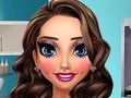 Jeu Maquillage brillant pour les amis  en ligne