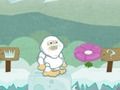 Jeu L'aventure de Yeti en ligne