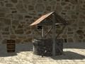 Jeu Évasion village antique  en ligne