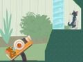 Jeu The Tom And Jerry montre Target Practice  en ligne
