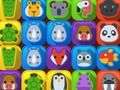 Jeu Duos Lien tropical en ligne