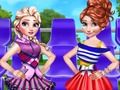 Jeu Les lycéens en ligne Jeu Les lycéens en ligne