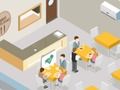 Jeu Restaurant ouvert  en ligne