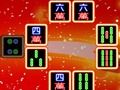 Jeu Glow Jongg en ligne