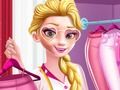 Jeu Nuances de rose  en ligne