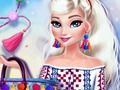 Jeu Conception d'Elsa Tassel en ligne