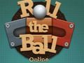 Jeu Roll The Ball en ligne  en ligne