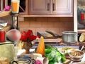 Jeu Recettes simples  en ligne