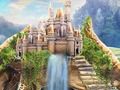 Jeu Monde caché d'Elfania  en ligne