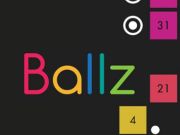 Jeu Ballz en ligne  en ligne