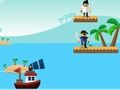 Jeu Mission Risquée  en ligne