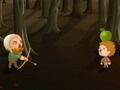 Jeu Maître archer en ligne