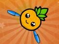 Jeu Super ananas stylo 2 en ligne