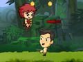 Jeu Guerre de la jungle en ligne