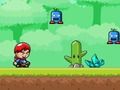 Jeu Aventures de garçon fou en ligne
