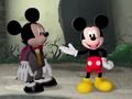 Jeu Mickey Mouse Club House Bump dans la nuit en ligne