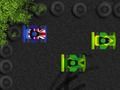 Jeu Karting en ligne