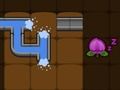Jeu Puzzle de plombier de Daisy en ligne