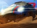 Jeu Coureur de rallye en ligne