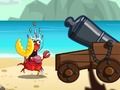 Jeu Crabe délicat en ligne
