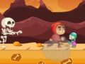 Jeu Run effrayant en ligne