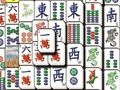 Jeu Mahjong Deluxe en ligne