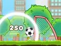 Jeu Super Soccer Stars 2 en ligne