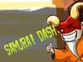 Jeu Samouraï en ligne