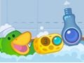 Jeu Shampooing à canard  en ligne