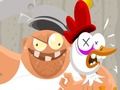 Jeu Évasion de poulet  en ligne