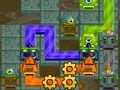 Jeu Robotion en ligne