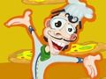 Jeu Pizza folle en ligne
