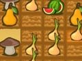 Jeu Lapin Veggie  en ligne